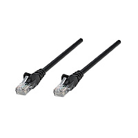 Manhattan - Strategic Network Cable, Cat5e, Utp (737074)