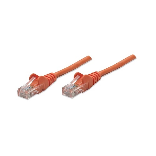 Manhattan - Strategic Network Cable, Cat5e, Utp (740067)