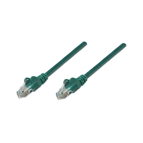 Manhattan - Strategic Network Cable, Cat5e, Utp (740128)