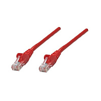 Manhattan - Strategic Network Cable, Cat5e, Utp (320658)