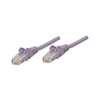 Manhattan - Strategic Network Cable, Cat6, Utp (739993)