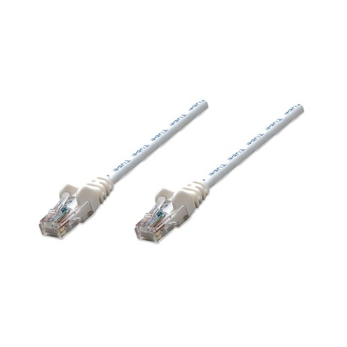 Manhattan - Strategic Network Cable, Cat6, Utp (740272)