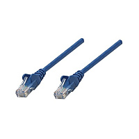 Manhattan - Strategic Network Cable, Cat6, Utp (740319)