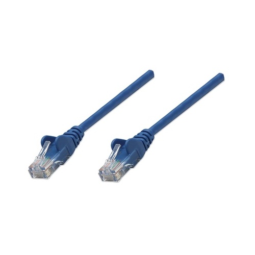 Manhattan - Strategic Network Cable, Cat6, Utp (740319)