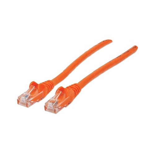 Manhattan - Strategic Network Cable, Cat6, Utp (740364)