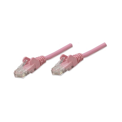 Manhattan - Strategic Network Cable, Cat6, Utp (740388)