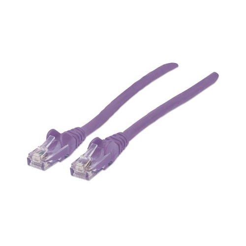 Manhattan - Strategic Network Cable, Cat6, Utp (740395)