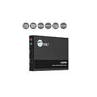 SIIG Hdmi Video H.264 H.265 Iptv Encoder. (CEH27511S1)