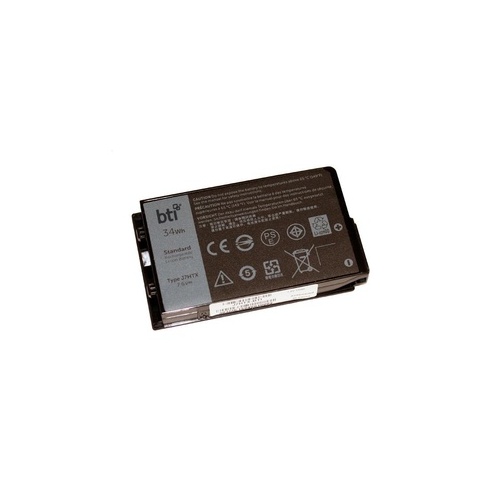 Battery Batt For Dell Latitude 12 7220 (J7HTXBTI)