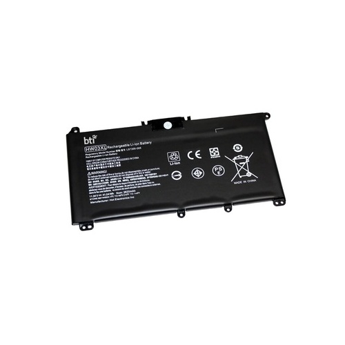 Battery Batt For Hp Pavilion 15-eg 15-eh 17-cp (HW03XLBTI)