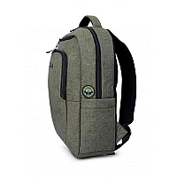 Urban Factory Cyclee City Edition: Ecologic Backpack For Notebook 15.6 Kaki (ECB35UF)