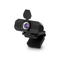 Urban Factory Webee: Webcam Usb Full Hd 1080p 2m Pixels Autofocus (WHD20UF)