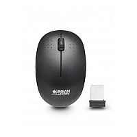 Urban Factory Free Wireless 2,4ghz Mouse (retail) (WMB01UF)