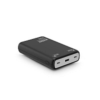 Urban Factory Bigee Xl Powerbank Usb-c 20.000 Mah With 65 Watts Power Delivery (BEB22UF)