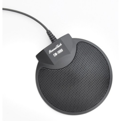 VEC Electronics CM1000 Microphones