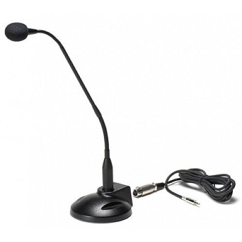 VEC Electronics GN1 Microphones