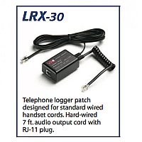 VEC Electronics LRX30 Calculators