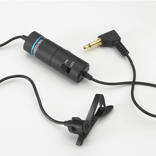 VEC Electronics TCM100B Microphones