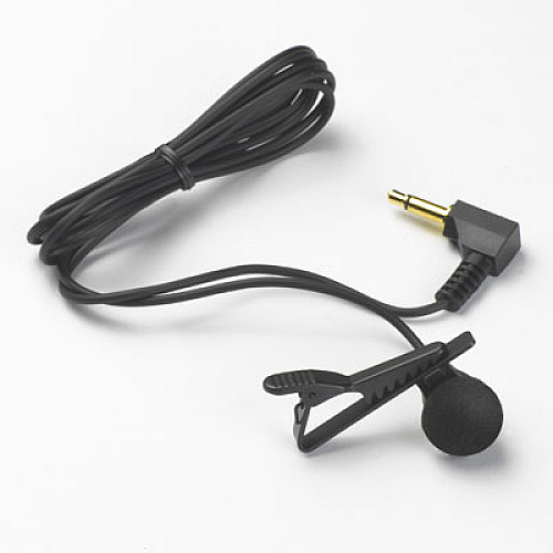 VEC Electronics TCM50B Microphones