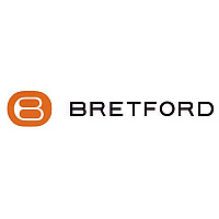 Bretford 24 Unit Ntwk Ready Laptop Charging Cart (MDMLAP24NRCTAL)