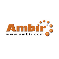 Ambir Ds1060-as 60ppm Adf And Passport Scanner (DS1060AS)