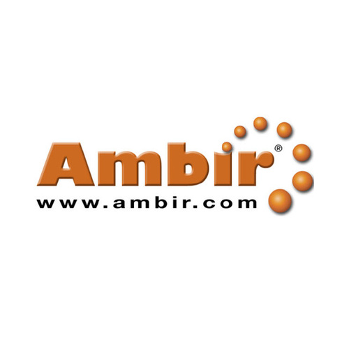Ambir Ds1060-as 60ppm Adf And Passport Scanner (DS1060AS)