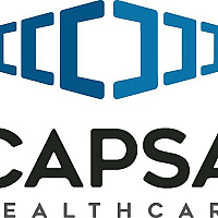 Capsa Solutions V6 Accessory - Keyboard Platform Only (V6SHP)