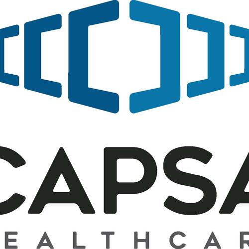 Capsa Solutions V6 Accessory - Keyboard Platform Only (V6SHP)
