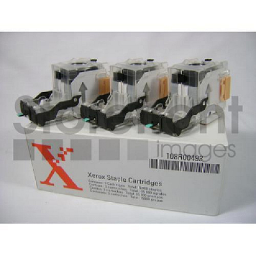 Xerox 108R493 Staples