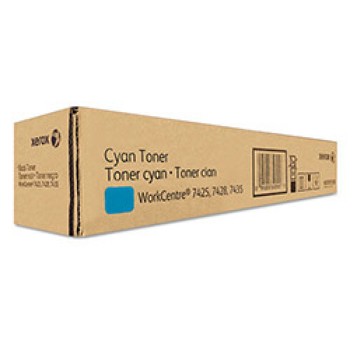 Xerox 6R1398 Toner Cartridges
