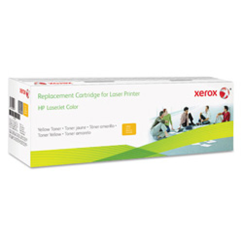 Xerox 6R3184 Toner Cartridges
