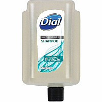 Dial Versa Salon Series Shampoo Refill (98963)