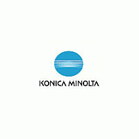 Konica Minolta TNP54 Black Toner Cartridge