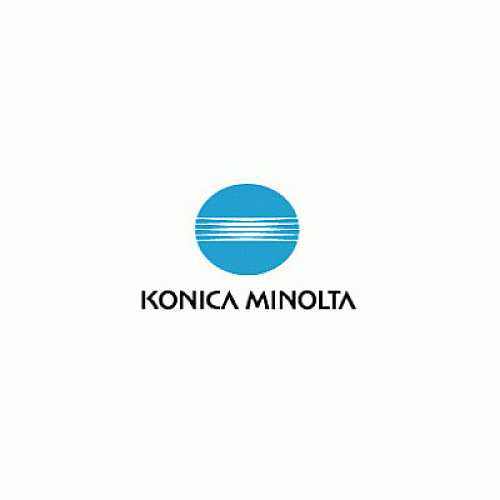 Konica Minolta TNP54 Black Toner Cartridge