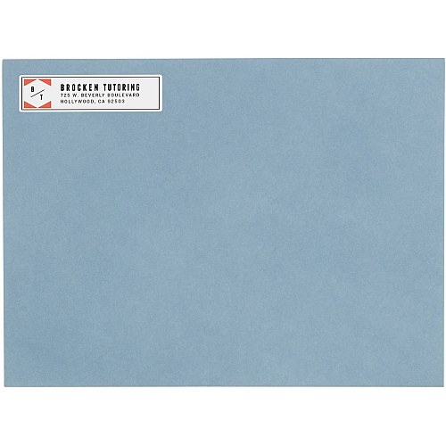 Avery&reg; Laser & Inkjet Return Address Labels 1/2" Width x 1 3/4" Length - Permanent Adhesive - Rectangle - Inkjet, Laser - Matte White - Matte - Paper - Permanent Adhesive, Peel & Stick, Smudge-free, Jam Resistant, Stick & Stay - 80 / Sheet - 8 (18167)
