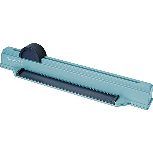 GBC ProClick P50 Desktop Binding Punch ProClick - 100 Sheet(s) Bind - 6 Punch - Letter (2515650)