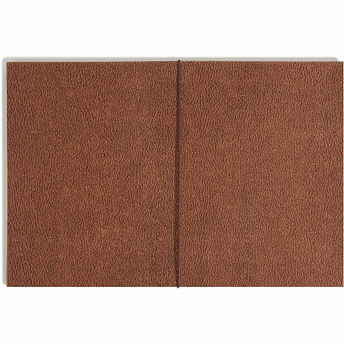 Smead Legal Recycled File Wallet 8 1/2" x 14" - 5 1/4" Expansion - Redrope - Reinforced Gusset, Tear Proof, Elastic Closure - 30% Recycled - 1 Each (71376)