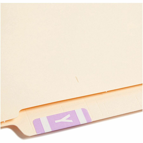 Smead 67195 Labels | OfficeCrave.com