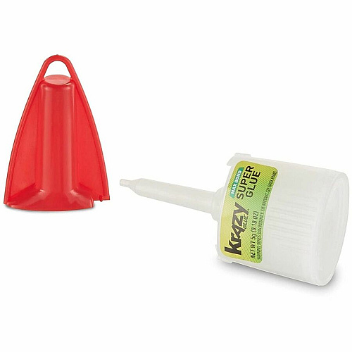 Krazy Glue Extra-Strength Advanced Formula (KG48348MR)