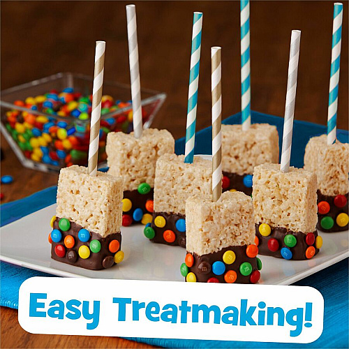 Rice Krispies Treats Original Squares Individually Wrapped - Rice - 1 - 20 / Box (26547)