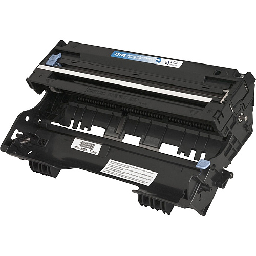 Elite Image Remanufactured Imaging Drum Alternative For Brother DR400 Laser Print Technology - 20000 - Black - 1 Each (75108)