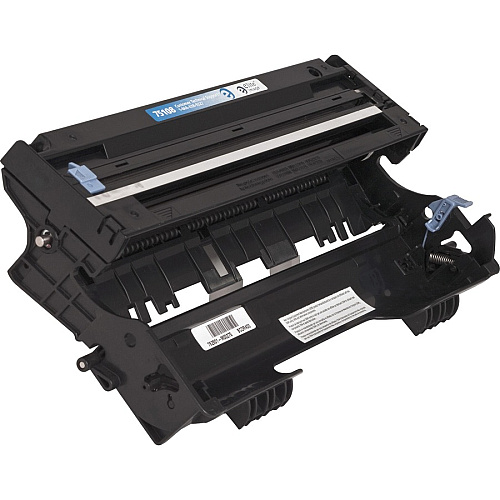 Elite Image Remanufactured Imaging Drum Alternative For Brother DR400 Laser Print Technology - 20000 - Black - 1 Each (75108)