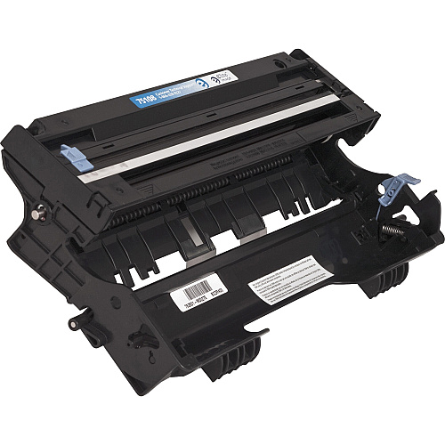 Elite Image Remanufactured Imaging Drum Alternative For Brother DR400 Laser Print Technology - 20000 - Black - 1 Each (75108)