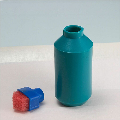 Sparco Bottle Type Envelope Moisteners Clear - Leak Proof - 1 Each (01483)