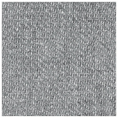 Lorell Millenia Series Adjustable Task Stool with Back Gray Seat Color - Gray - 1 Each (LLR80009)