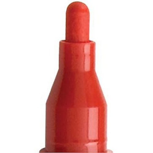 Quartet EnduraGlide Dry-Erase Markers Fine Marker Point - Red, Green, Black, Blue Ink - 4 / Set (500110M)