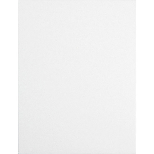 Quality Park Sturdy Fiberboard Photo Mailers Board - 6" Width x 8" Length - Self-sealing - White - Fiberboard - 25 / Box (64007)
