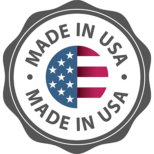 MACO Laser/Ink Jet White UPC Labels 1" Width x 1 1/2" Length - Permanent Adhesive - Rectangle - Laser, Inkjet - White - Lignin-free - 50 / Sheet - 5000 / Box (ML5000)