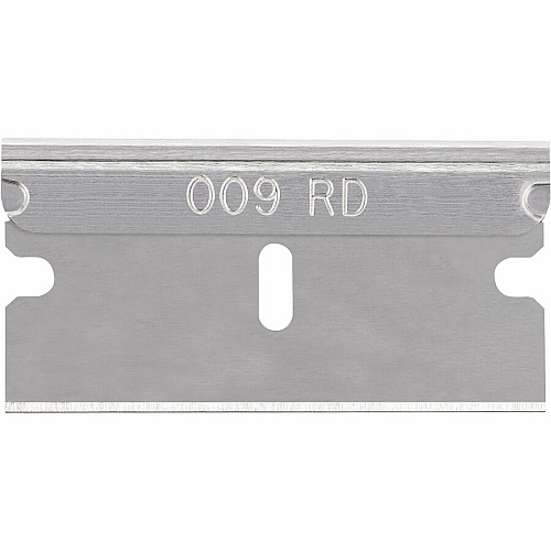 Pacific Handy Cutter PHC Pacific Handy Box Cutter Tap Open, Tap Close - Aluminum - Assorted - 12 / Box (HC100)