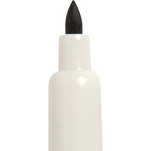 Quartet Classic Dry-Erase Markers Fine Marker Point - Assorted Ink - 6 / Set (659511)